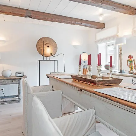 Hampton House Eutin