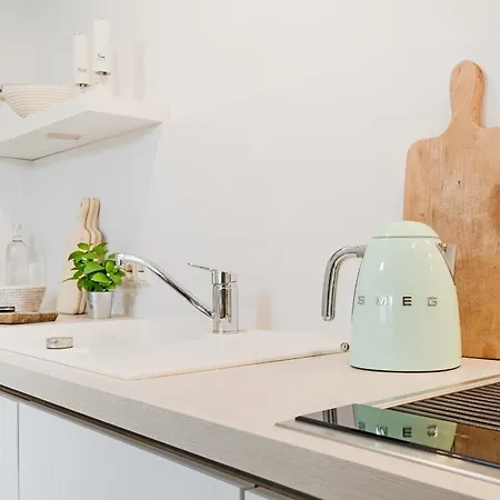 Hampton House Apartment Eutin