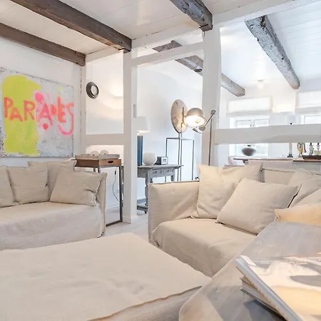 Apartment Hampton House Eutin