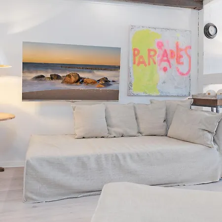 Hampton House Lejlighed Eutin