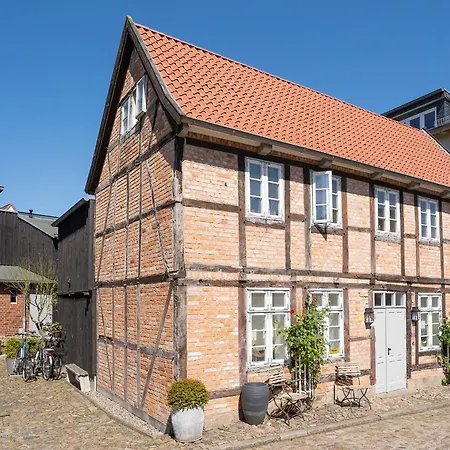 Hampton House Apartment Eutin