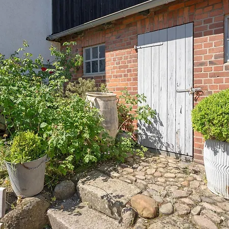 Apartment Hampton House Eutin