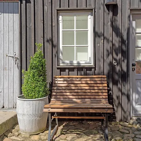 Hampton House * Eutin